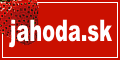 Internetový obchod, e-shop? Jahoda - najlepšie obchody Slovenska