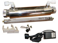 UV Lampa pre systémy RO